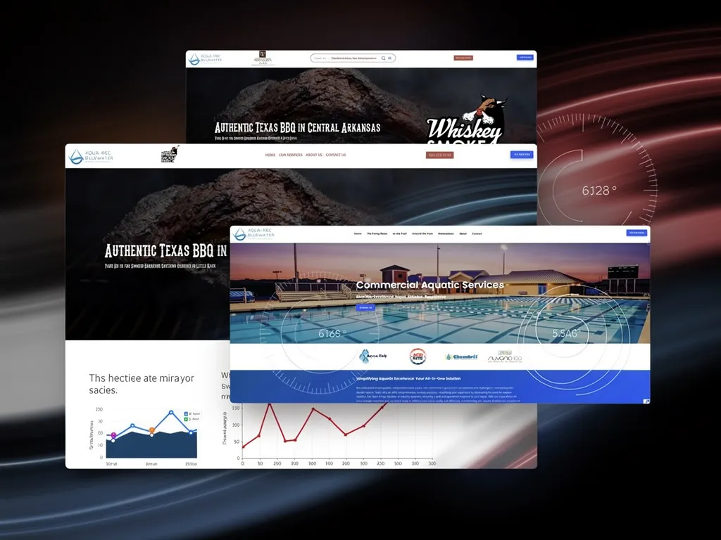 How Does Mini-CMS Enhance Website Speed and Performance