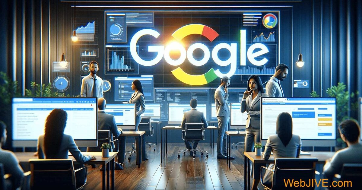 The crucial role of Google Business Profile management — WebJIVE